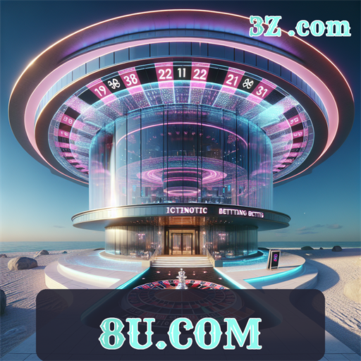 Apostas Empolgantes: Explore O Mundo do 8u.com