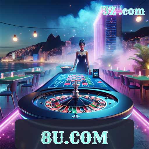 A Revolução dos Aplicativos no 8u.com para Gamers Brasileiros