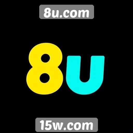 Comparação entre 8u.com e outros sites de jogos