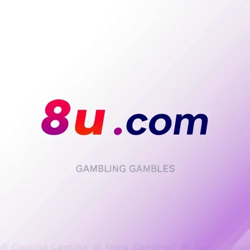 Logotipo 8u.com