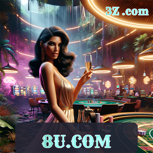 8u.com: A Plataforma Ideal para Gamers Brasileiros