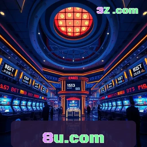 8u.com Plataforma