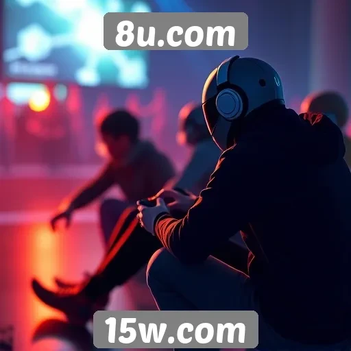 Avaliação da comunidade de jogadores no 8u.com