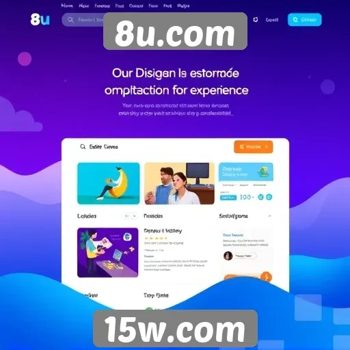 Impacto do design do site na experiência do usuário